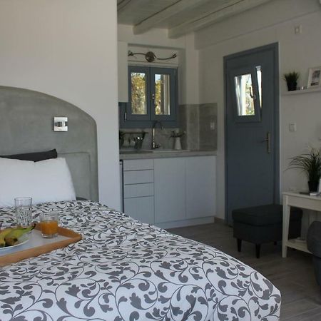 Amorgos Pearls Katápola Exterior foto