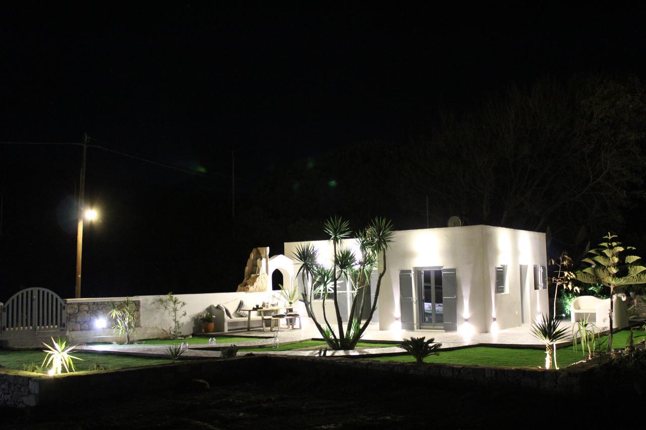 Amorgos Pearls Katápola Exterior foto