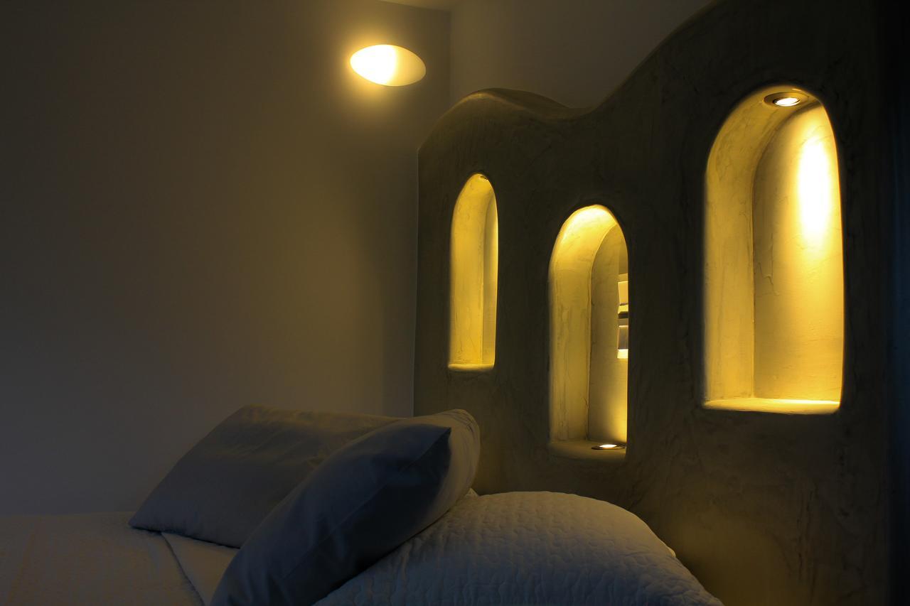 Amorgos Pearls Katápola Exterior foto
