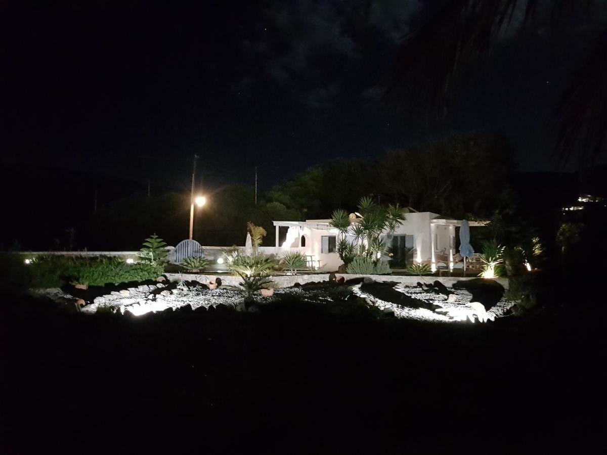 Amorgos Pearls Katápola Exterior foto
